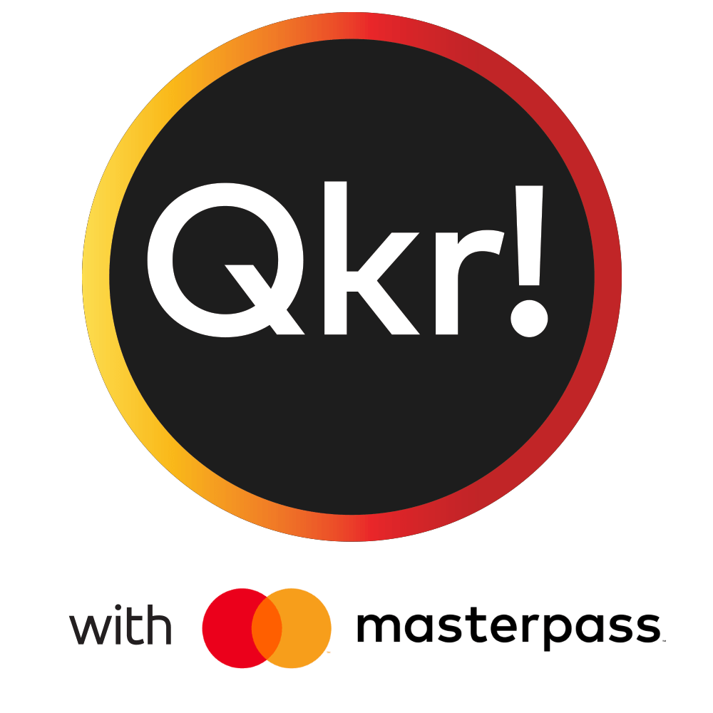 Qkr! Logo