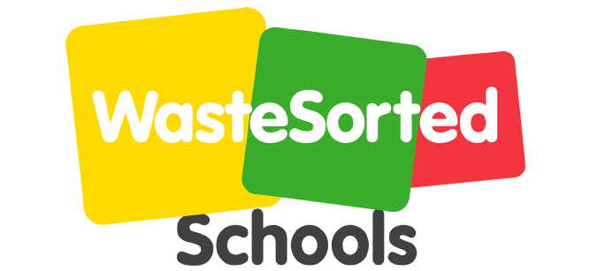 WasteSorted Schools